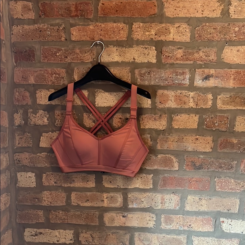 Victoria's Secret Pink Performance Sports Bra